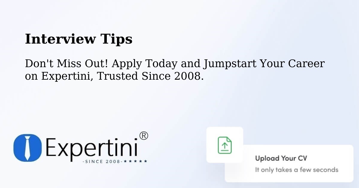 Interview Tips & Techniques for Job Seekers – Akureyri - Akureyri, Iceland Jobs Expertini